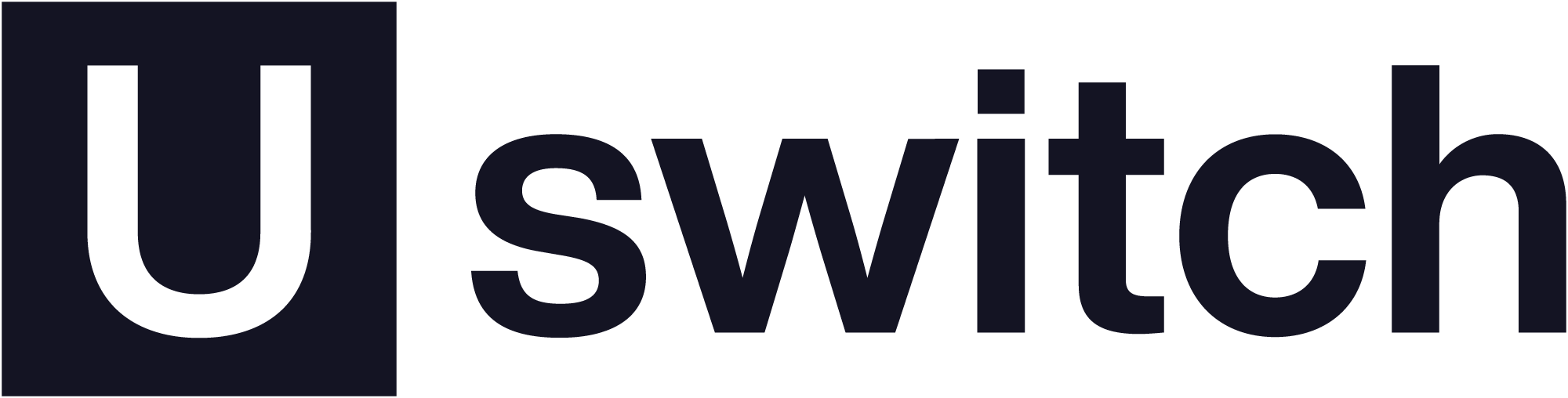  Uswitch  logo设计