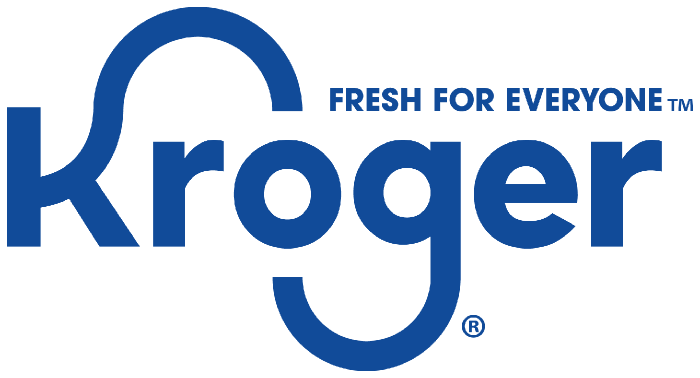 Kroger杂货店logo