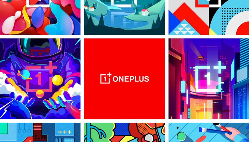 OnePlus的logo设计及优化方案