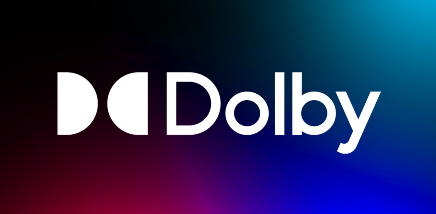 专业设计公司点评和解析杜比公司logo设计