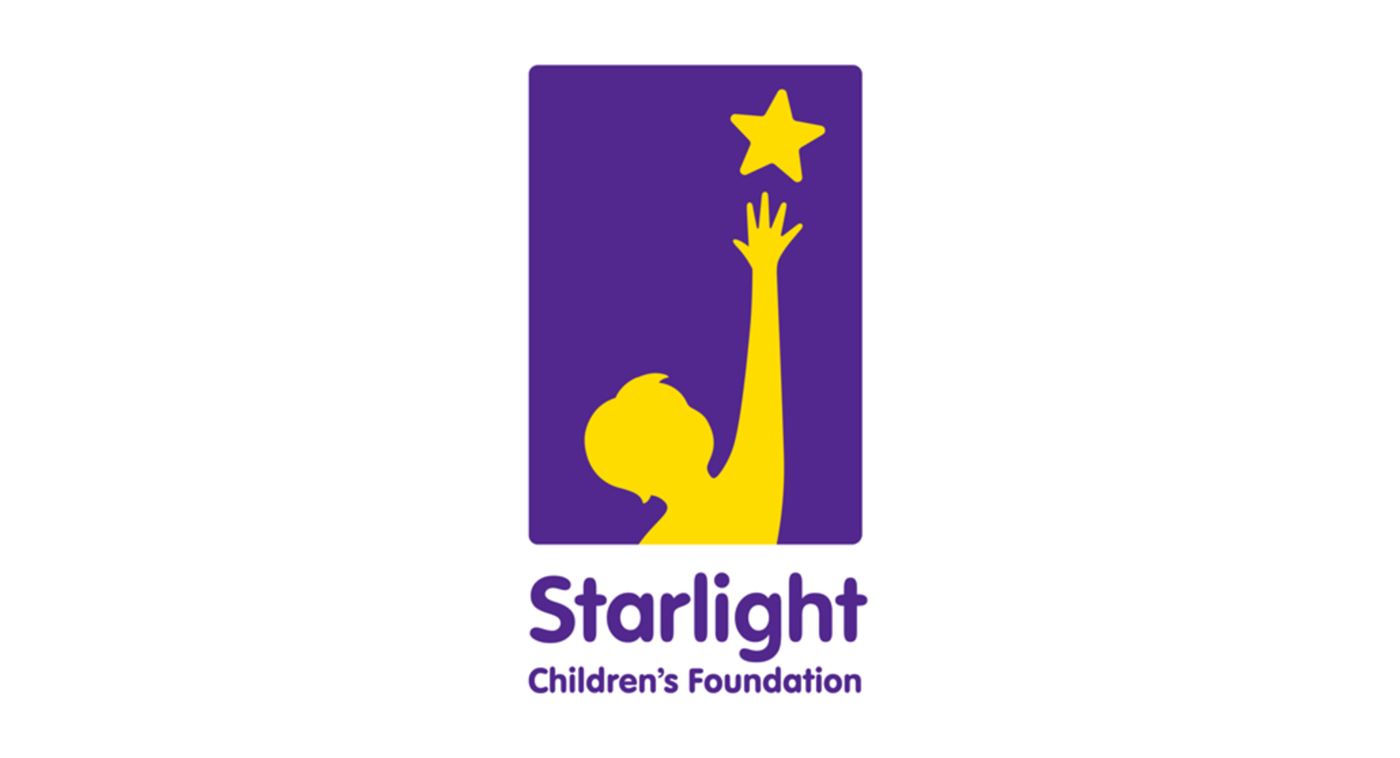知名品牌设计公司为星光儿童基金会完成了公益性的品牌战略和全新的品牌形象
