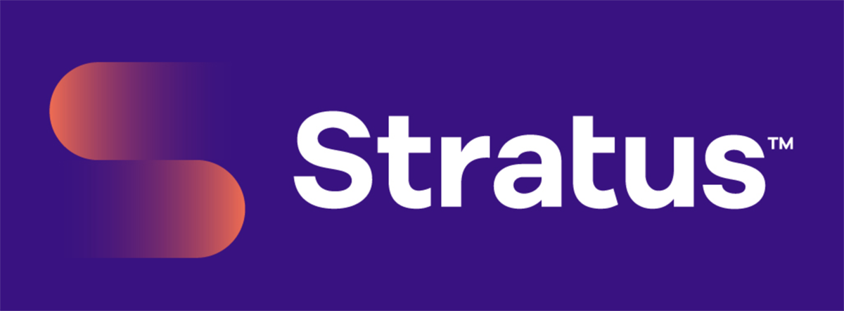 领先的品牌实施公司日前宣布品牌命名更改为Stratus。