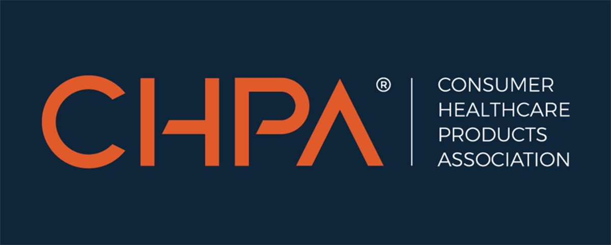 消费者保健产品协会（CHPA）二十年来首次对其品牌形象和品牌logo进行了重新定位