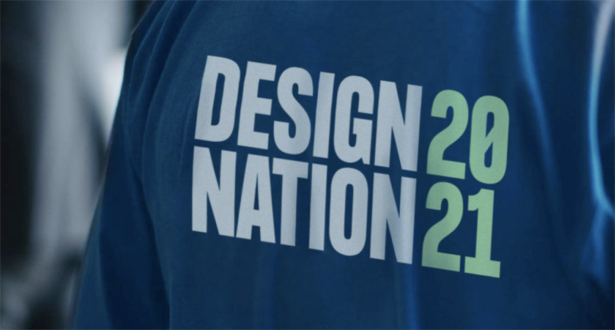 品牌设计公司为普林斯顿大学国度会议设计了新的logo设计和物料设计