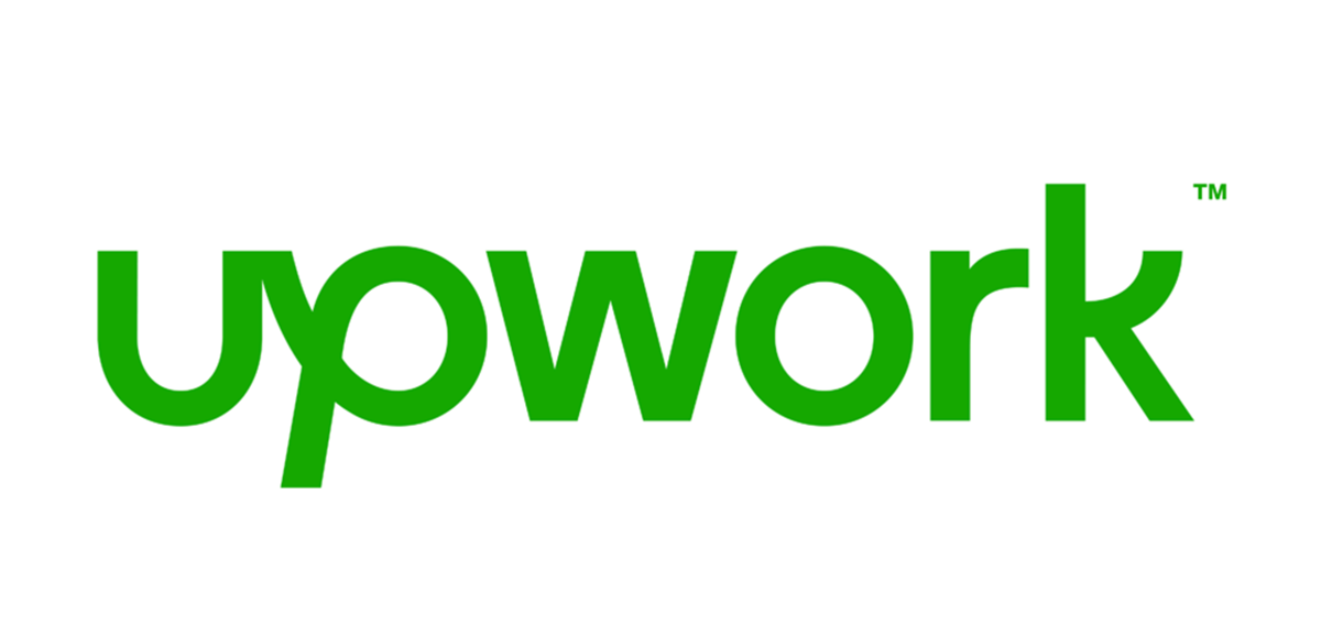 自由职业者平台Upwork已经公布了一个全新的logo设计和广告语slogen品牌设计作为重大品牌改革的一部分