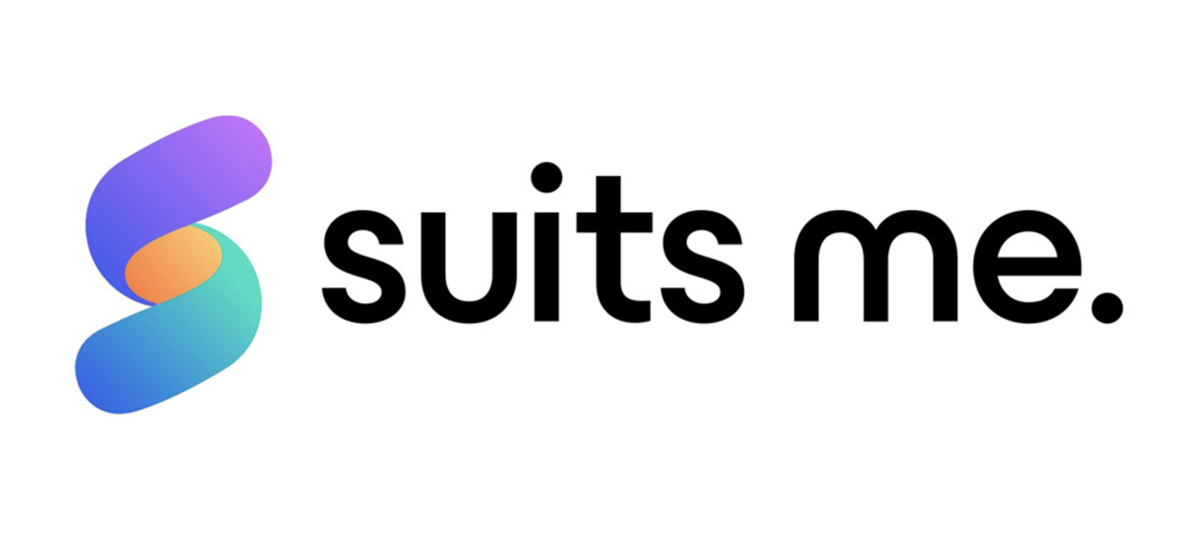 银行公司Suits Me刷新了其品牌形象公布一个全新的标志设计和网站设计。