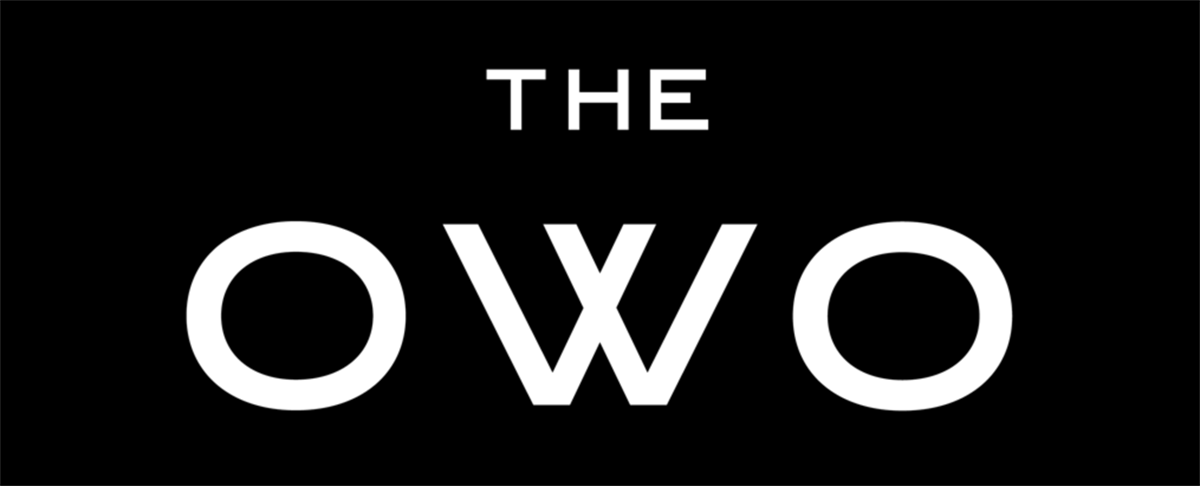 品牌设计为The OWO这家最重要和最有影响力的地址之一的新酒店“白厅”设计了logo设计和品牌设计