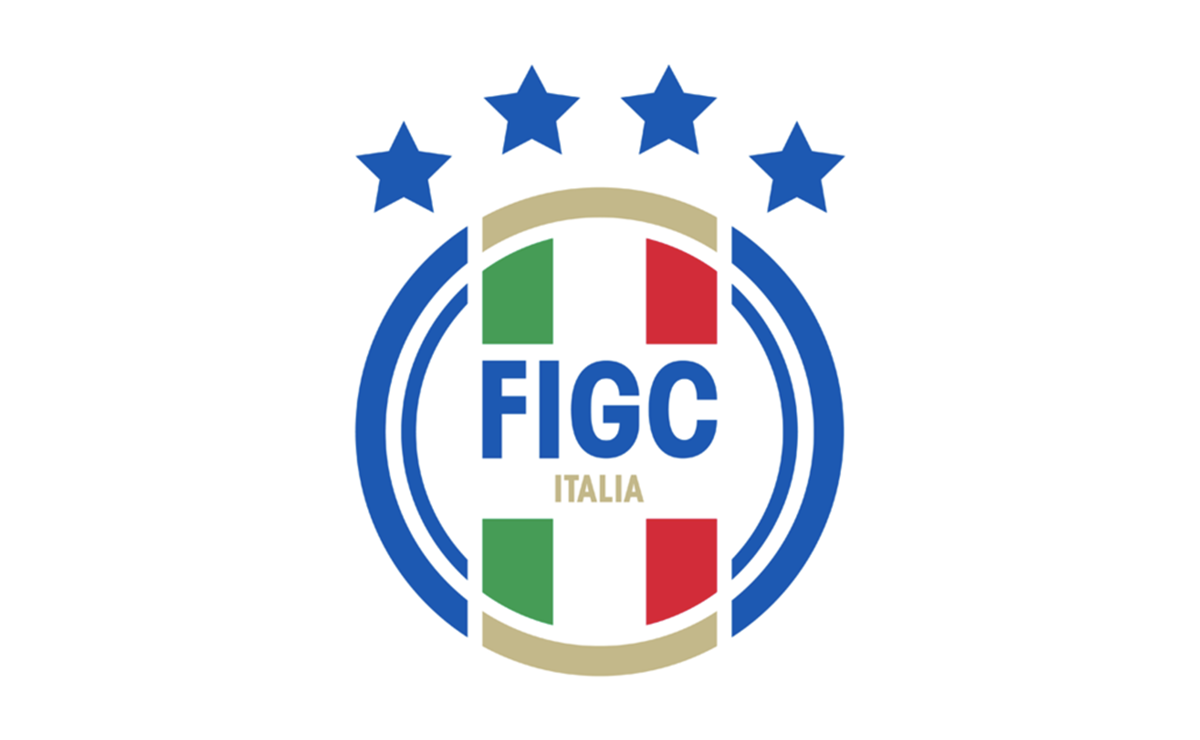足球的管理机构足球联合会（FIGC）推出了一个全新的品牌设计和标志设计