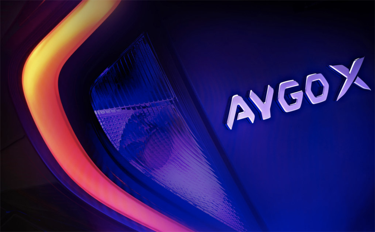 汽车巨头丰田公司宣布其受欢迎的Aygo城市车的替代品将被品牌命名为 