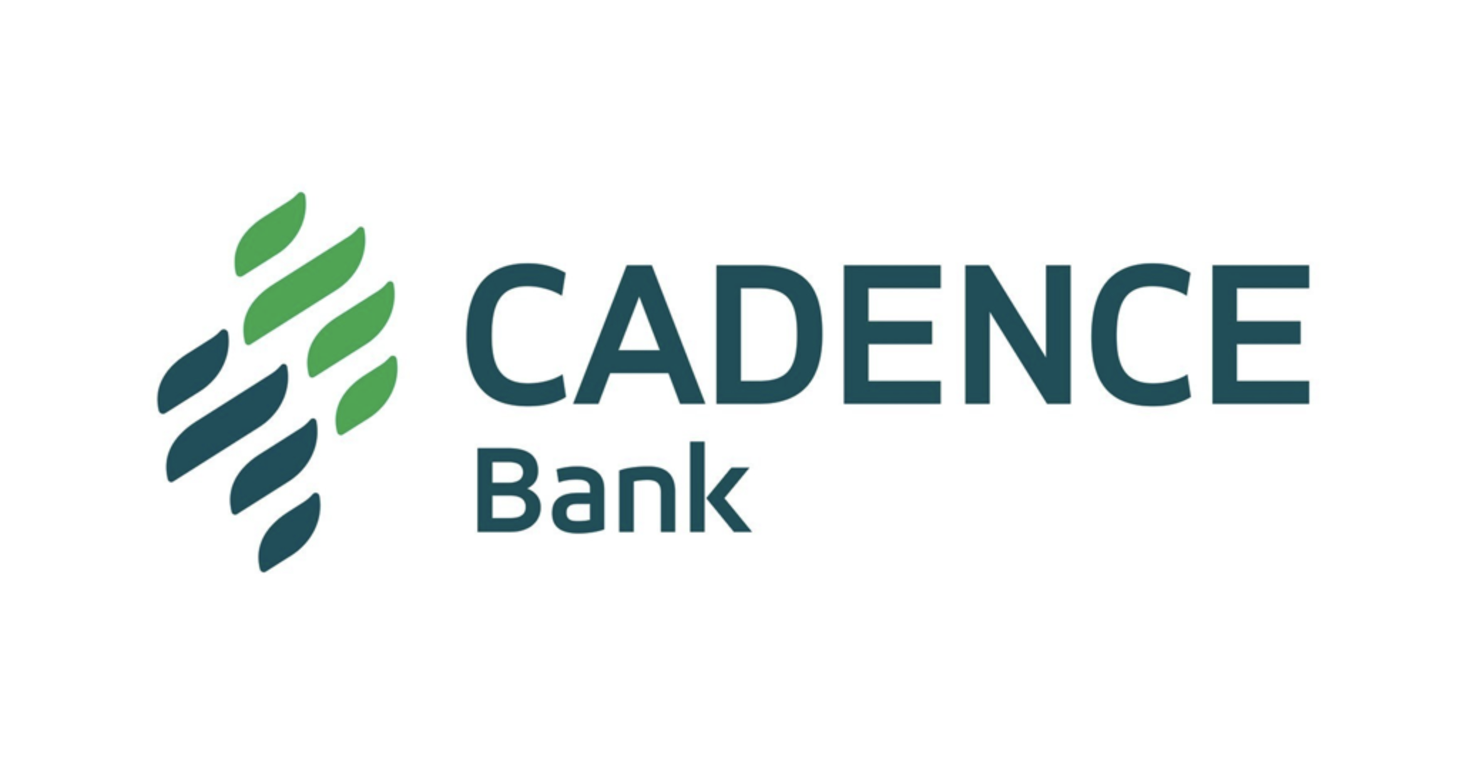 Cadence银行公布了品牌形象新的logo设计和VI设计