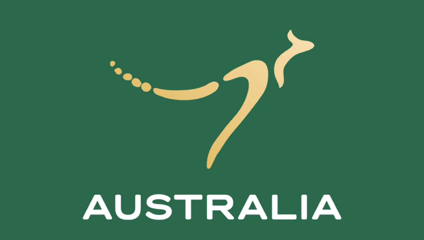 澳大利亚政府公布了新的国家品牌标志设计和品牌形象设计