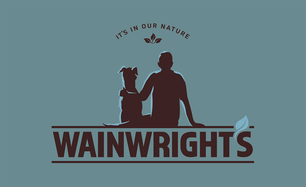 品牌设计公司为Wainwright's的执行了标志设计和包装设计