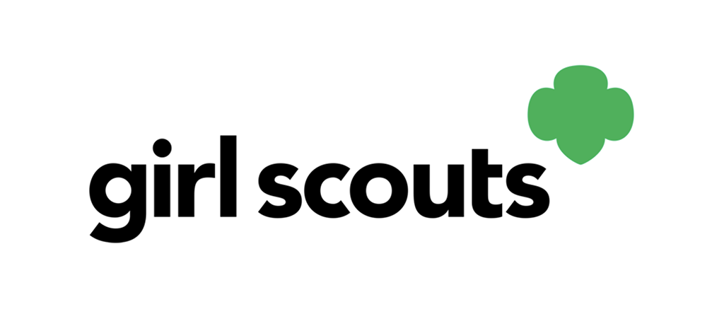 品牌设计公司更新了女童子军的标志设计和视觉形象